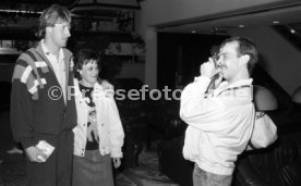 05.10.88 FC Tatabanya - VfB Stuttgart