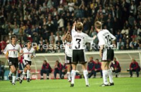 15.06.98 Deutschland - USA
