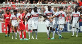 12.08.23 TSG Balingen - VfB Stuttgart