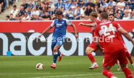 12.09.26 TSG 1899 Hoffenheim - VfB Stuttgart