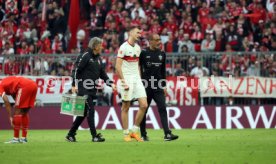 08.05.22 FC Bayern M&uuml;nchen - VfB Stuttgart