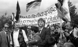 10.07.90 Walddorfh&auml;slach Empfang Guido Buchwald