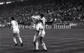 08.11.86 VfB Stuttgart - SV Werder Bremen