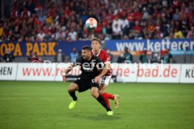 26.09.21 SC Freiburg - FC Augsburg