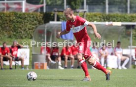 VfB Stuttgart - SD Eibar