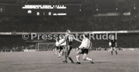 17.10.84 DFB Deutschland - Schweden