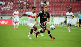 19.09.20 VfB Stuttgart - SC Freiburg