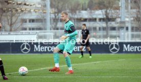 18.02.23 U17 VfB Stuttgart - U17 TSG 1899 Hoffenheim