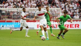 30.08.25 VfB Stuttgart - Borussia M&ouml;nchengladbach