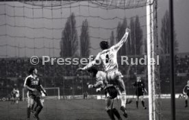 08.11.86 VfB Stuttgart - SV Werder Bremen