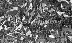 24.03.73 FC Bayern M&uuml;nchen - VfB Stuttgart
