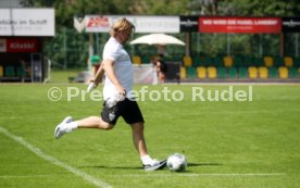 Trainingslager Kitzb&uuml;hel 2019