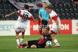 16.08.26 VfB Stuttgart II - FC Viktoria K&ouml;ln