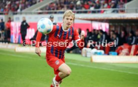 11.05.25 1. FC Heidenheim - 1. FC Union Berlin