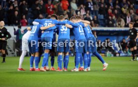 23.02.25 TSG 1899 Hoffenheim - VfB Stuttgart
