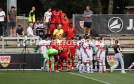 05.09.24 VfB Stuttgart - 1. FC Kaiserslautern