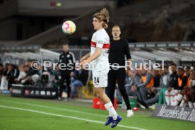 09.10.22 VfB Stuttgart - 1. FC Union Berlin