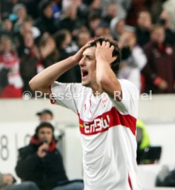 20.10.09 VfB Stuttgart - FC Sevilla
