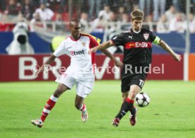 Sevilla-VFB