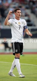 DFB Deutschland - San Marino