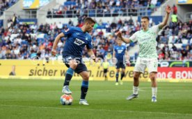 17.04.22 TSG 1899 Hoffenheim - SpVgg Greuther F&uuml;rth