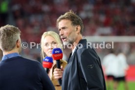 28.08.26 FC Bayern M&uuml;nchen - VfB Stuttgart