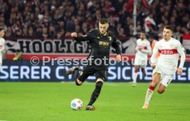 09.11.25 VfB Stuttgart - FC Augsburg