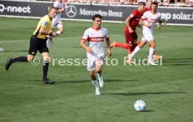 05.09.24 VfB Stuttgart - 1. FC Kaiserslautern