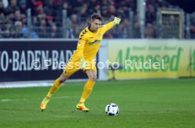 SC Freiburg - 1. FC K&ouml;ln