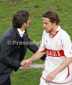 VfB Stuttgart