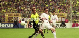 14.09.96 Borussia Dortmund - VfB Stuttgart