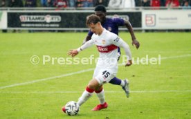 02.08.25 VfB Stuttgart - FC Toulouse