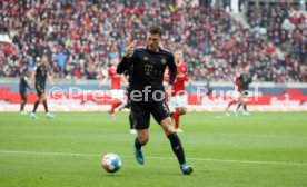 02.04.22 SC Freiburg - FC Bayern M&uuml;nchen