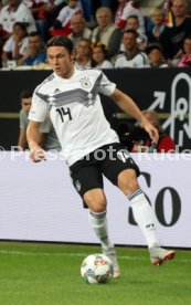 DFB Deutschland - Peru