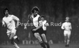 10.04.74 Feyenoord Rotterdam - VfB Stuttgart