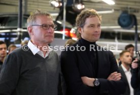 PK Mercedes-Benz Junior Cup
