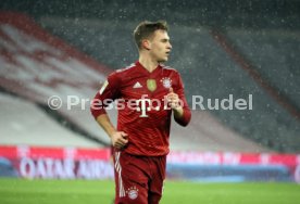 07.01.22 FC Bayern M&uuml;nchen - Borussia M&ouml;nchengladbach