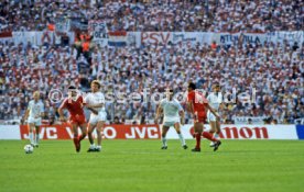 25.05.88 PSV Eindhoven - Benfica Lissabon