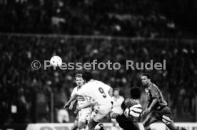 14.09.93 Karlsruher SC - PSV Eindhoven