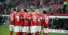 19.12.21 SC Freiburg - Bayer 04 Leverkusen