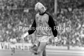 20.08.88 VfB Stuttgart - Stuttgarter Kickers