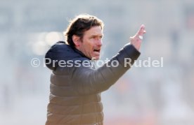 SG Sonnenhof Gro&szlig;aspach - Chemnitzer FC