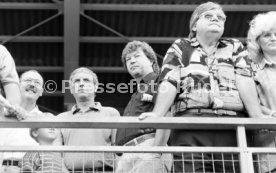 Stuttgarter Kickers - FC Remscheid