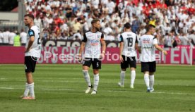 04.08.24 SSV Ulm 1846 - 1. FC Kaiserslautern