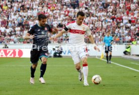 VfB Stuttgart - 1. FSV Mainz 05