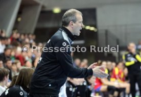 Handball Frauen DHB Deutschland - Spanien