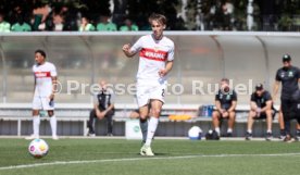 08.09.23 VfB Stuttgart - FC St. Gallen