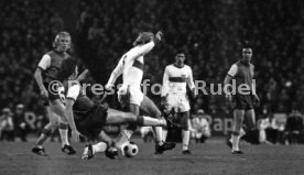25.04.74 VfB Stuttgart - Feyenoord Rotterdam