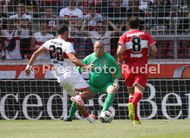VfB Stuttgart 125 Jahre Tag des Brustrings