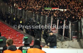 06.11.25 VfB Stuttgart - Feyenoord Rotterdam